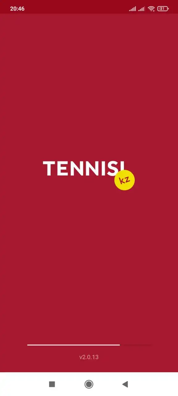 Тенниси Тенниси на андроид